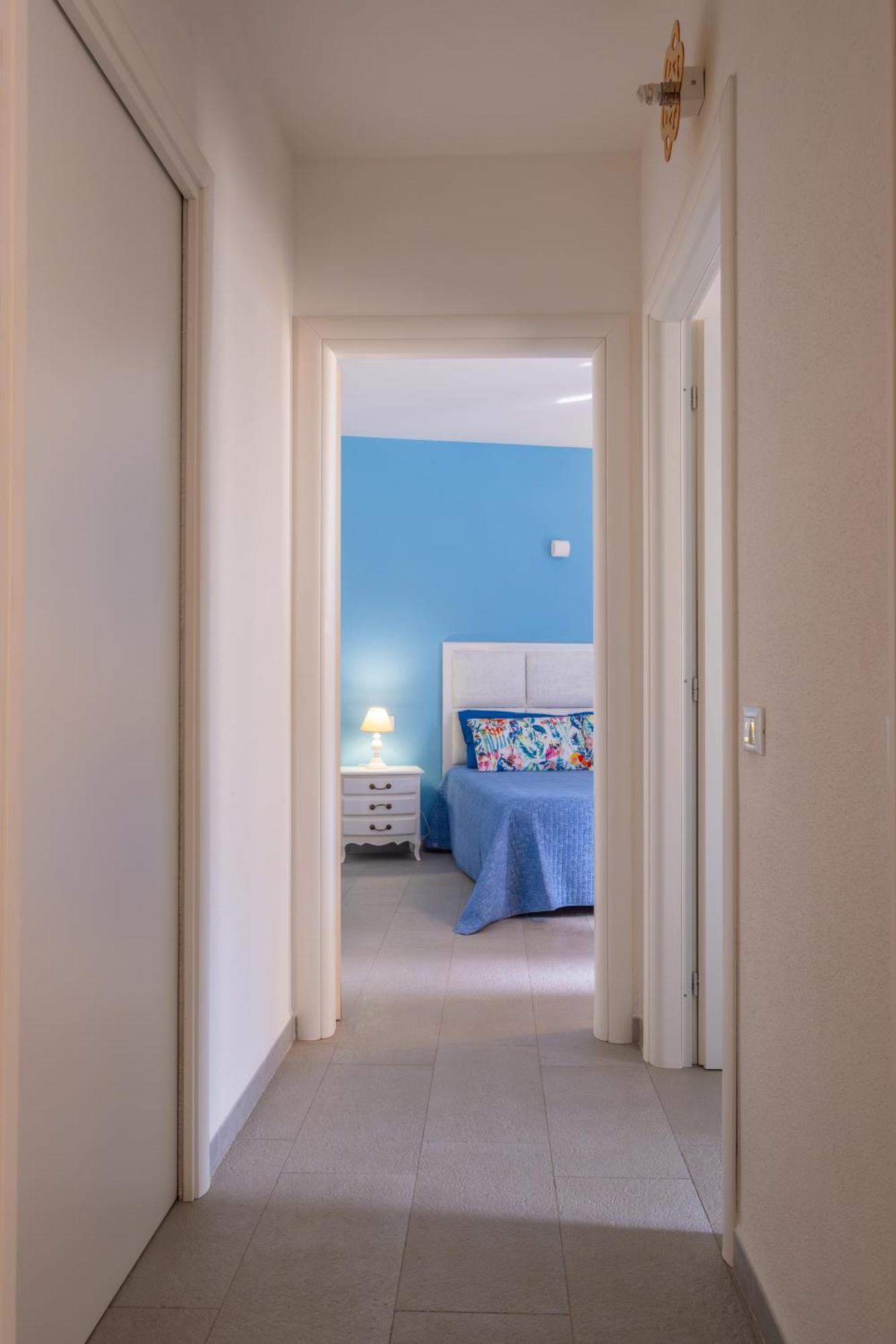 Orosei Home Holidays - I Fiori Exterior photo